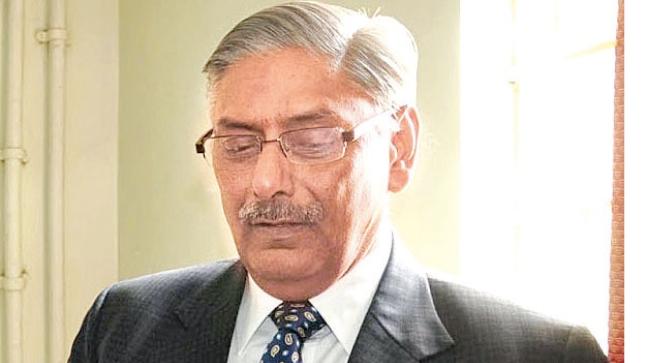Justice Mishra calls out Bar & bench and LiveLaw