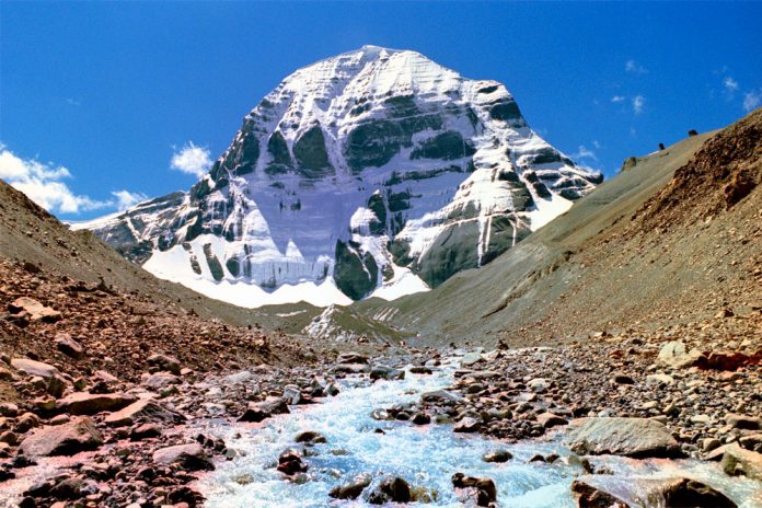 Mount Kailash: China has converted the region around the sacred site into a heavily militarised zone, says India Today report