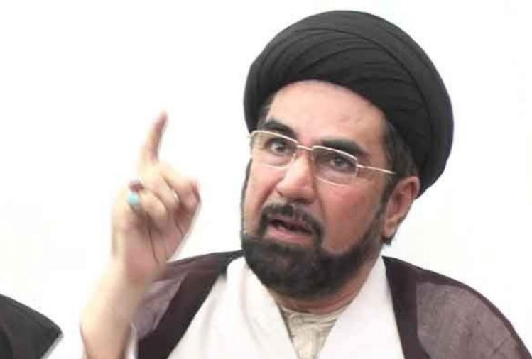 ‘Will hold Muharram events despite coronavirus, arrest if you can’: Shia cleric Kalbe Jawad dares Lucknow authorities