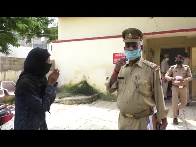 Kanpur Police takes cognisance of Kanpur triple talaq case, says will record victim’s statement for further investigation