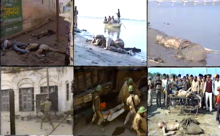 Conspiracy of Silence: How mainstream media works to obliterate the brutal massacre of Karsevaks in 1990 from public memory