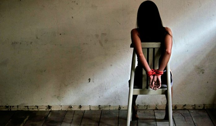 A minor Hindu girl was kidnapped in Begusarai, police insists it was 'love affair'