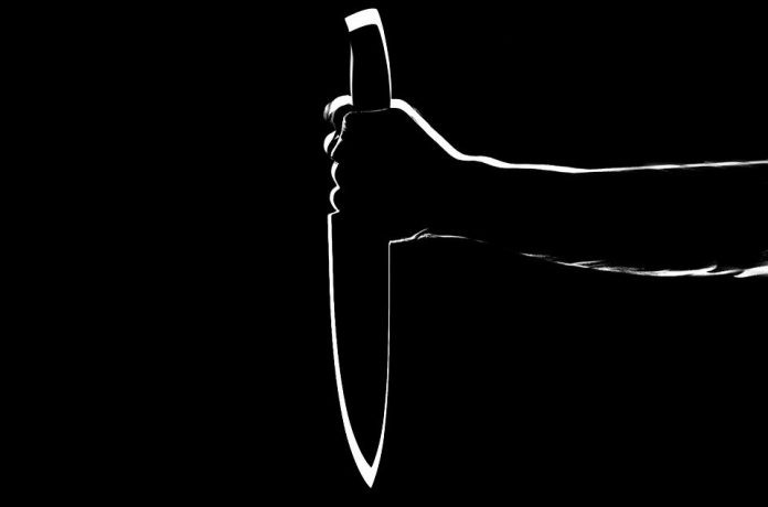 Karnataka: A 21-year-old man has been arrested for raping and killing his mother