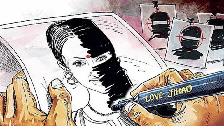 Grooming Jihad: Family of Hindu girl accuses Mushtaq Malik and family of kidnapping, police says no ‘love jihad’ angle in the case