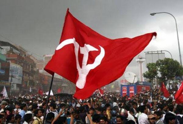The international links of Indian Communists: How India’s communists betrayed the nation