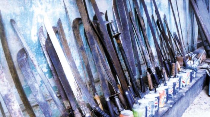 The Marad Massacre in Kerala stands forgotten