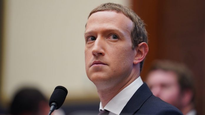 Internal group of Muslim Facebook employees complain over 'anti-Muslim' content