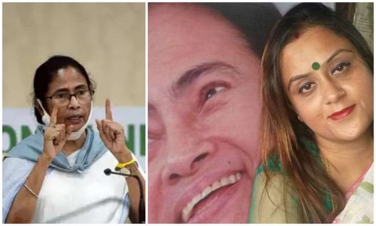 Curious case of ‘United Nations’ NGO appreciating ‘Kingdom of Mamata Banerjee’ for their Covid-19 work. Here is what we know