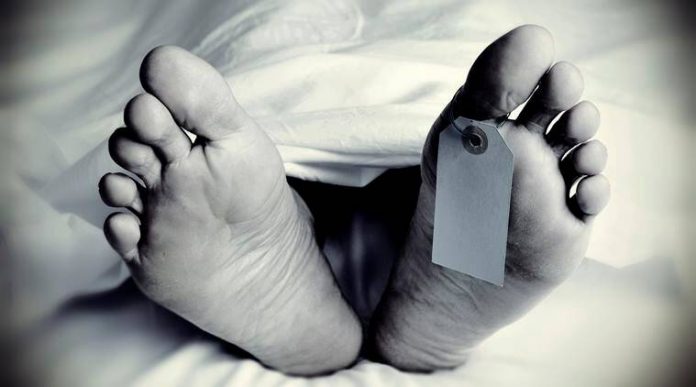 BJP worker found hanging in Coochbehar