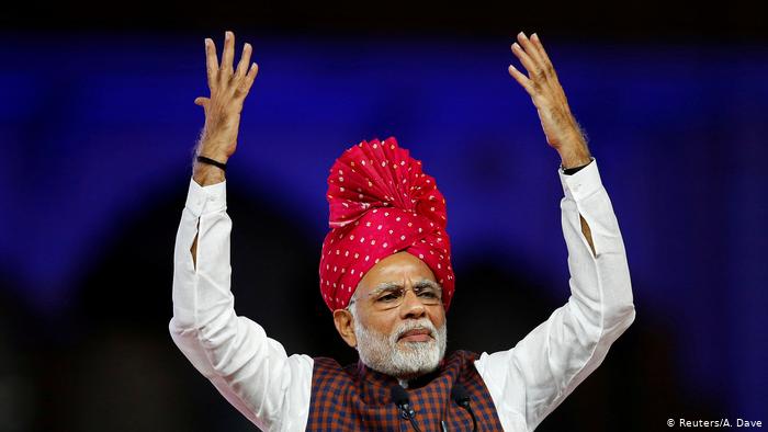 Over 50% migrant workers and 74% rural Indians happy with PM Modi handling coronavirus situation despite hardships, survey reveals
