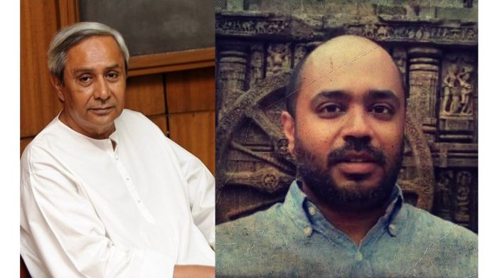 BJD MP Anubhav Mohanty threatens Odisha TV with Abhijit Iyer Mitra like consequences