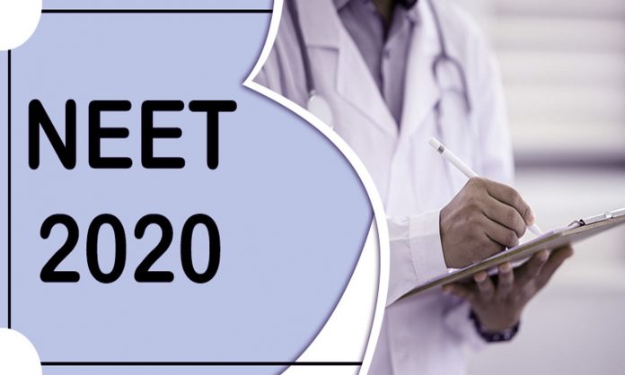 a campaign to postpone NEET and JEE has started gaining ground