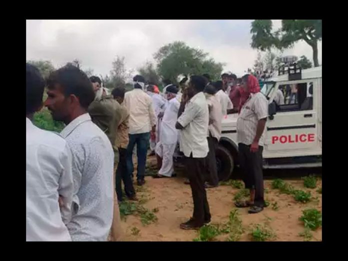 11 family members died