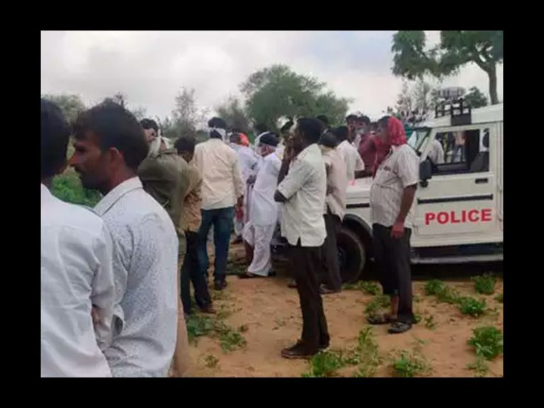 Rajasthan: 11 Pakistani Hindu refugees including five children die in Jodhpur