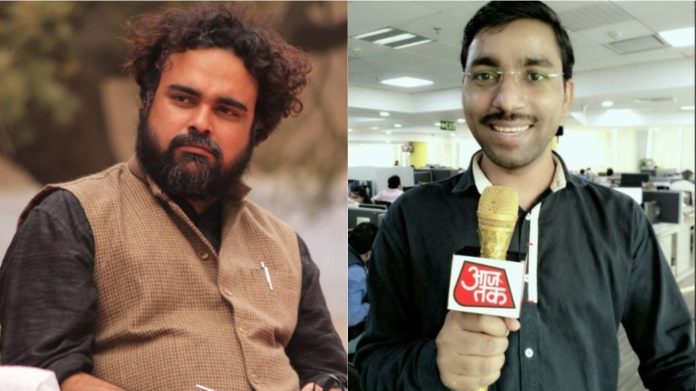 AajTak reporter accuses his editor of harassing him with violence and death threats, urges PM Modi to intervene