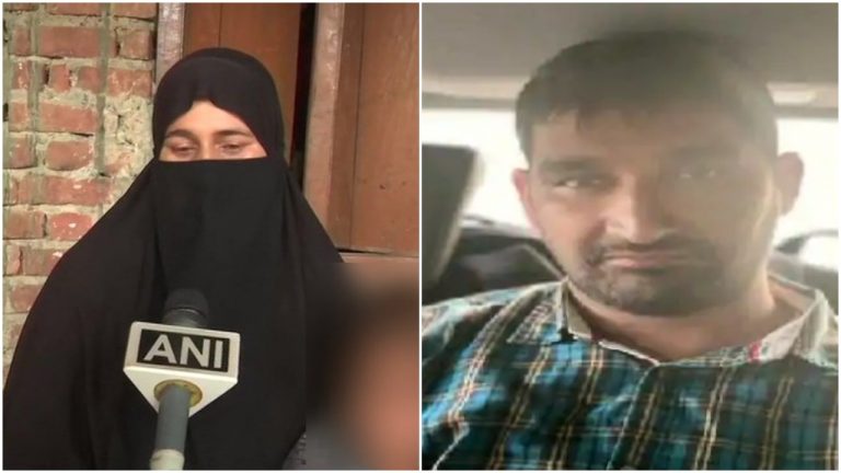 ‘He had stored gunpowder and other materials at the house’, says the wife of nabbed ISIS terrorist, seeks forgiveness as they have four children
