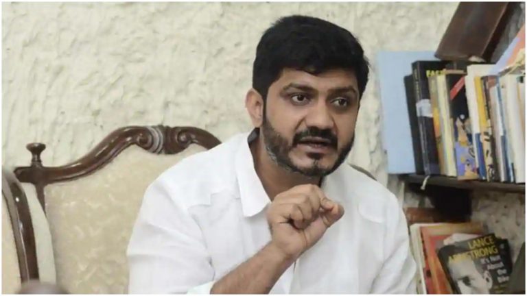 ‘Pune is well-equipped to handle Coronavirus crisis if state govt runs health centres professionally’, says BJP MLA Siddharth Shirole who is leading the fight in the city