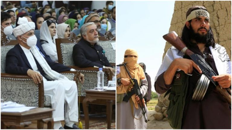 Ahead of peace talks, Afghanistan assembly approves release of 400 Islamic terrorists of Taliban