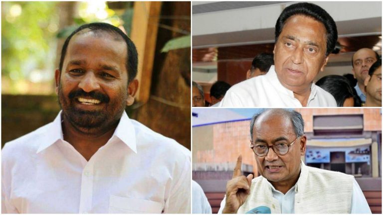‘Supporting Ram Mandir is like bowing low for temporary success’: Kerala Congress MP TN Prathapan writes to Sonia Gandhi opposing party’s endorsement of Ram Mandir