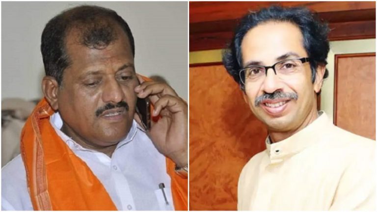 Shiv Sena MP Sanjay Jadhav sends letter of resignation to Maharashtra CM, alleges party leaders sidelining workers