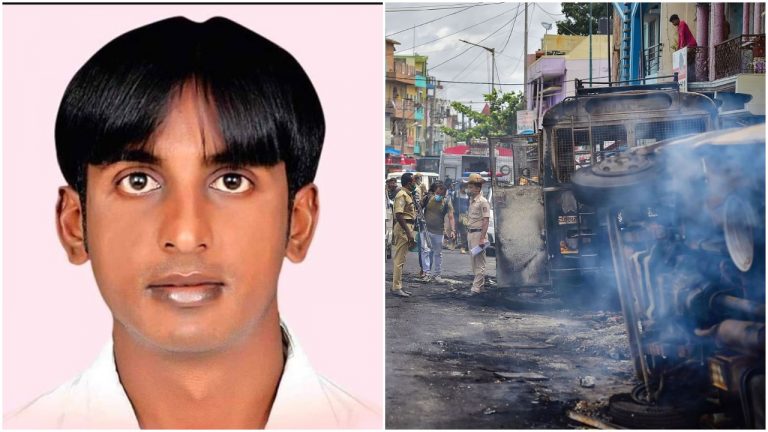 Bengaluru Riots: ‘Just because I’m from Congress, should I not speak about Dharma’, Naveen tells police