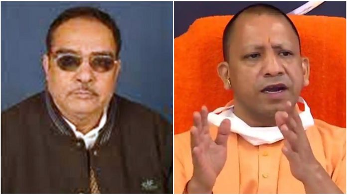 Parwez Parvaz, who had once moved court seeking FIR against Yogi Adityanath, gets convicted in a gangrape case and is awarded life imprisonment