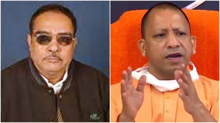 Parwez Parvaz, who had once moved court seeking FIR against Yogi Adityanath, gets convicted in a gangrape case and is awarded life imprisonment