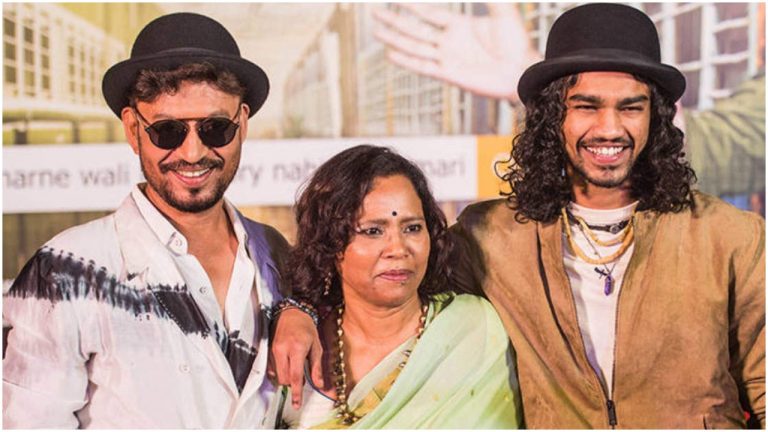 Irrfan Khan’s son Babil goes from being ‘Dara Hua Musalman’ to ‘I was raised without a religion’