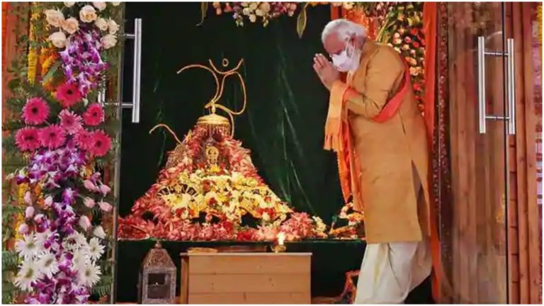 PM Modi in Ayodhya, to flag off new Amrit Bharat and Vande Bharat trains among several other projects