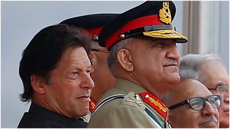 Saudi Arabia snubs Pakistan as Army chief Bajwa returns without a meet with Crown Prince