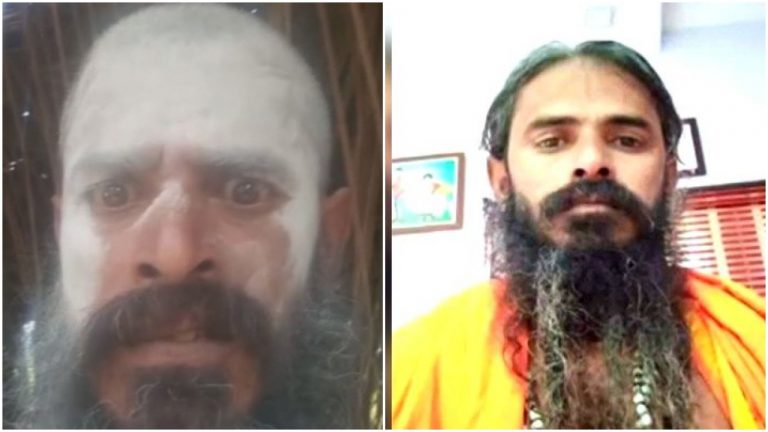 Tamil Nadu: Hindu Sadhu Saravanan commits suicide after police officer Anthony Michael thrashes and humiliates him