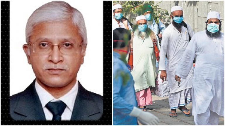 Judge in Bombay HC bench that had quashed FIR against foreign Tablighi Jamaatis now dissents on linking the case with anti-CAA protests: Read full details