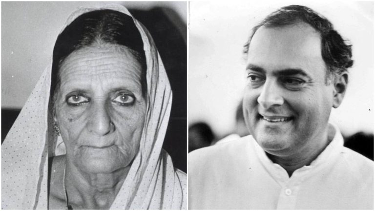 Shah Bano Case: When Rajiv Gandhi overturned SC judgement protecting Muslim women’s right to maintenance during talaq