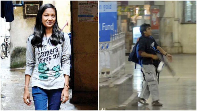 Devika Rotawan, the youngest witness to testify against Ajmal Kasab, moves Bombay HC seeking compensation from Maharashtra govt