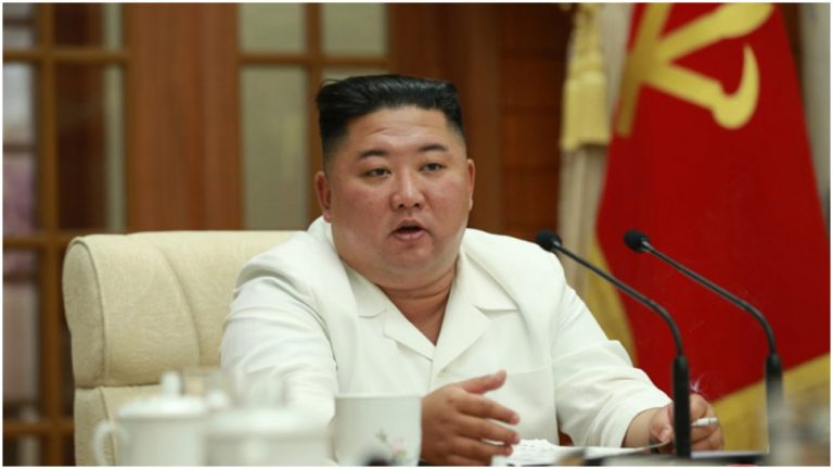 North Korean dictator Kim Jong Un ‘resurrects’ again after reports of him being dead or in coma surface