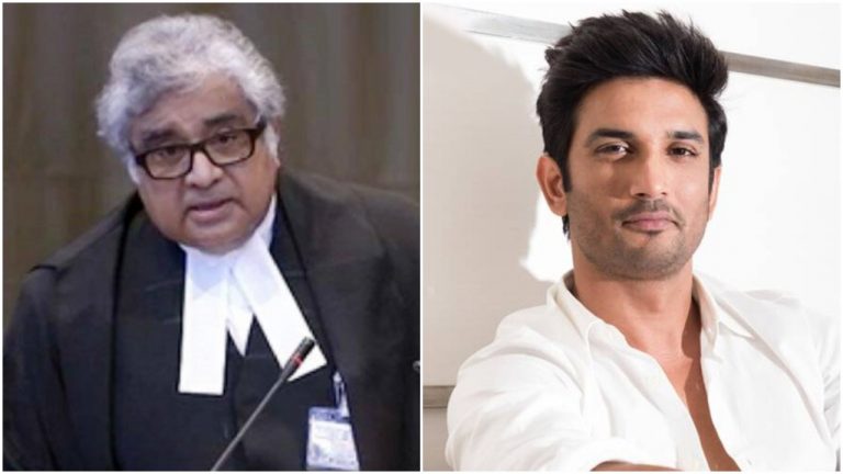 Harish Salve makes scathing statements against Mumbai Police, says they made a mockery of the system in Sushant Singh Rajput case