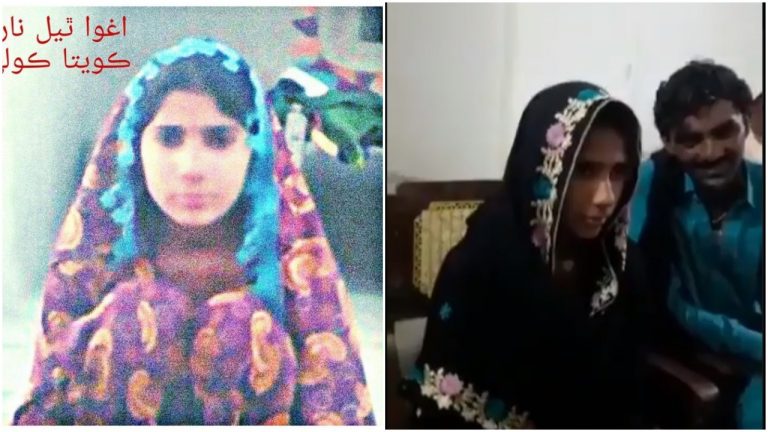 Married Hindu woman abducted, forcibly converted to Islam and married by her abductor in Pakistan: Watch video