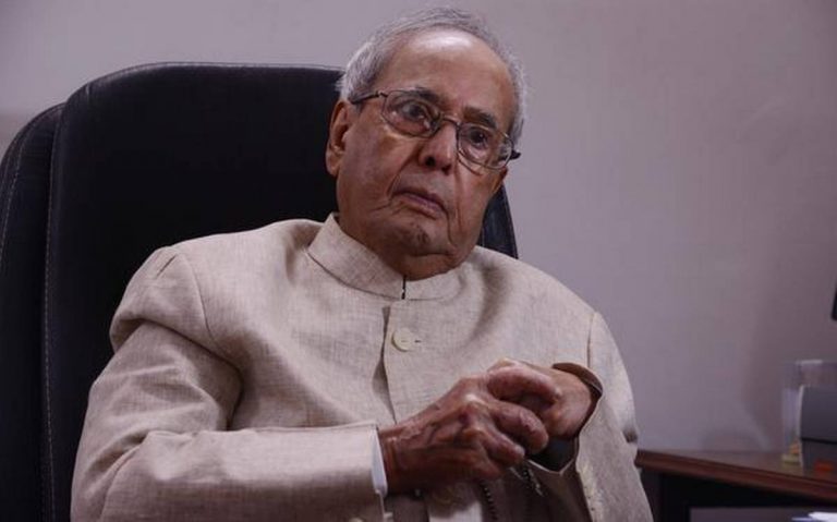Pranab Mukherjee’s health continues to remain critical, being closely monitored by health specialists