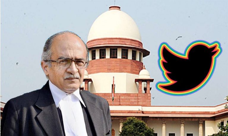 This is why Prashant Bhushan’s rants against judiciary were fit cases for contempt of court, don’t fall for ‘dissent’ propaganda