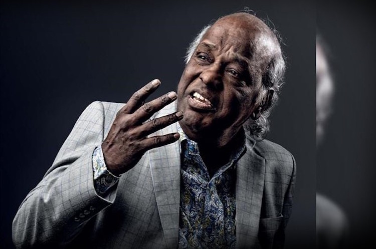 Poet and lyricist Rahat Indori dies of coronavirus