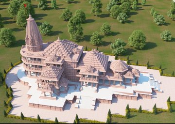 Ram Lalla is not ‘Sabke Ram’, such claims are designed to weaken the Hindu claim to their own Gods
