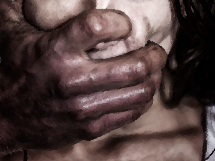 13 year old raped in UP