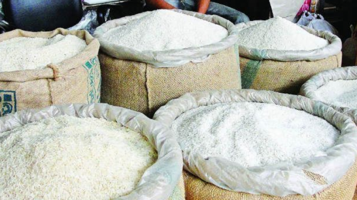 Sambit Patra called Kumar Ketkar rice bag convert during a television debate