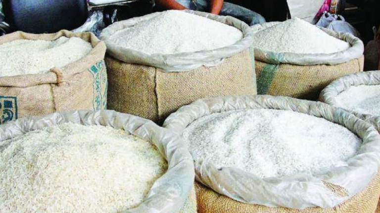 Heard people call others ‘rice bag convert’? Here is what the term means