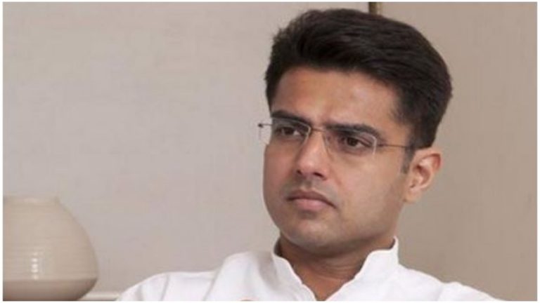 Pilot flies back to home turf? After weeks of political drama, Sachin Pilot says Ashok Gehlot is his leader