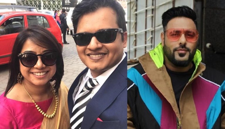 Mumbai Police records statement of journalist Faye D’Souza’s husband in the ‘fake views’ scam involving singer Badshah