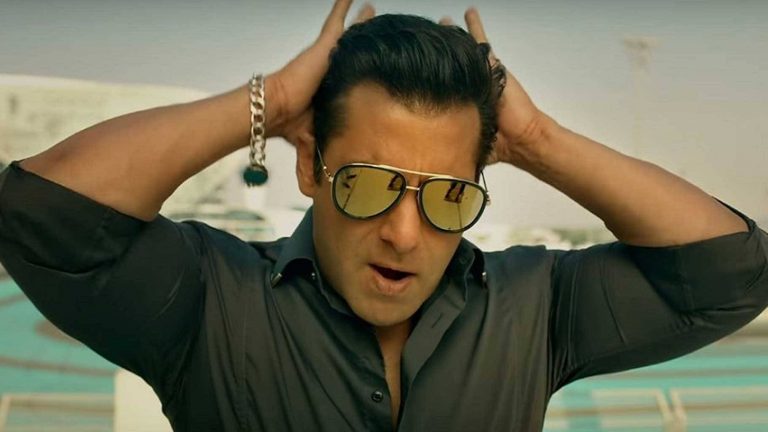 Salman Khan assassination plot? Sharpshooter nabbed from Faridabad, had conducted recce in Mumbai to plan murder