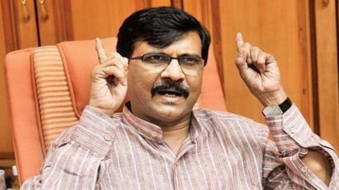 Netizens mock Shiv Sena spokesperson Sanjay Raut for claiming compounders know more than the doctors