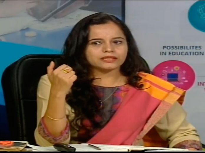 Swayam Prabha DTH channels air new content for learners every day