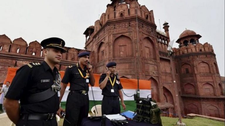 Delhi residents receive calls from unknown numbers trying to incite communal tension on Ram Mandir ahead of Independence Day, security tightened